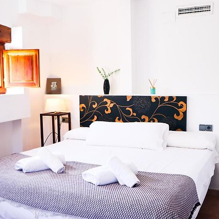 Happy Apartments Valencia - Lope De Vega Dış mekan fotoğraf