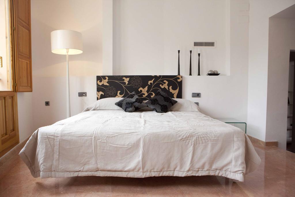 Happy Apartments Valencia - Lope De Vega Dış mekan fotoğraf